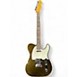 Used 2023 Fender AMERICAN ULTRA TELECASTER TEXAS TEA  Solid Body Electric Guitar thumbnail