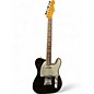 Used 2023 Fender AMERICAN ULTRA TELECASTER TEXAS TEA  Solid Body Electric Guitar