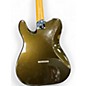 Used 2023 Fender AMERICAN ULTRA TELECASTER TEXAS TEA  Solid Body Electric Guitar