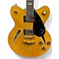 Used Gretsch Guitars G2622 Streamliner Center Block Vintage Natural Hollow Body Electric Guitar