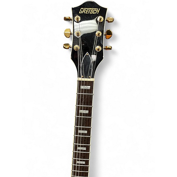 Used Gretsch Guitars G2622 Streamliner Center Block Vintage Natural Hollow Body Electric Guitar