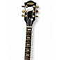 Used Gretsch Guitars G2622 Streamliner Center Block Vintage Natural Hollow Body Electric Guitar