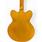 Used Gretsch Guitars G2622 Streamliner Center Block Vintage Natural Hollow Body Electric Guitar