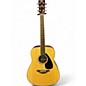 Used Yamaha FG820 Natural Acoustic Guitar thumbnail