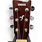 Used Yamaha FG820 Natural Acoustic Guitar