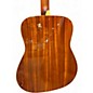 Used Yamaha FG820 Natural Acoustic Guitar