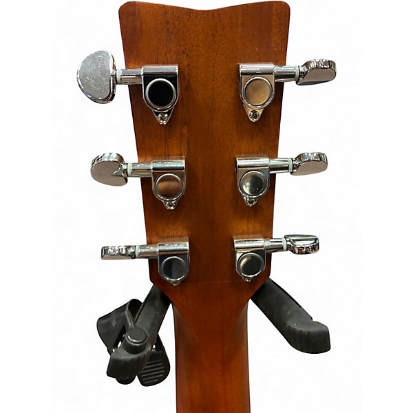 Used Yamaha FG820 Natural Acoustic Guitar