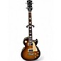 Used Gibson Les Paul Standard Tobacco Burst Solid Body Electric Guitar thumbnail
