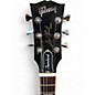 Used Gibson Les Paul Standard Tobacco Burst Solid Body Electric Guitar