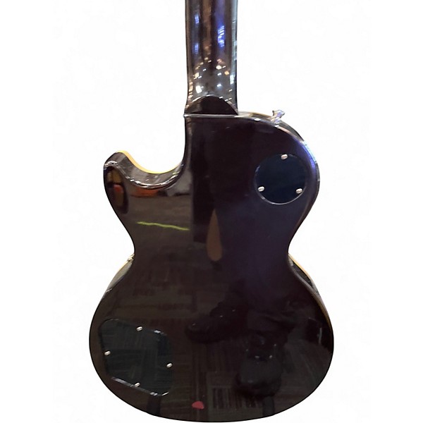 Used Gibson Les Paul Standard Tobacco Burst Solid Body Electric Guitar
