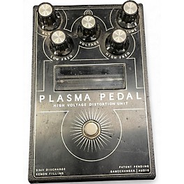 Used Gamechanger Audio PLASMA PEDAL Effect Pedal