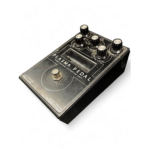 Used Gamechanger Audio PLASMA PEDAL Effect Pedal