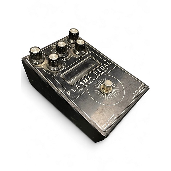 Used Gamechanger Audio PLASMA PEDAL Effect Pedal