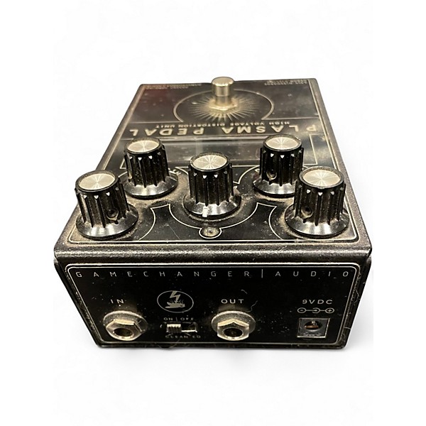 Used Gamechanger Audio PLASMA PEDAL Effect Pedal