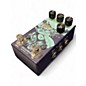 Used Walrus Audio Julia Analog Chorus Effect Pedal