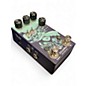 Used Walrus Audio Julia Analog Chorus Effect Pedal