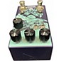 Used Walrus Audio Julia Analog Chorus Effect Pedal