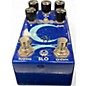 Used Walrus Audio Slo Reverb Effect Pedal