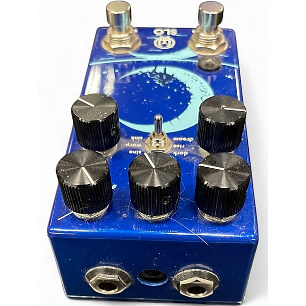 Used Walrus Audio Slo Reverb Effect Pedal
