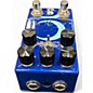 Used Walrus Audio Slo Reverb Effect Pedal