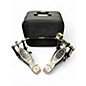 Used Pearl eliminator Double Bass Drum Pedal thumbnail