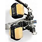 Used Pearl eliminator Double Bass Drum Pedal
