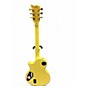 Used 2024 ESP LTD EC1000T CTM Vintage Gold Satin Solid Body Electric Guitar