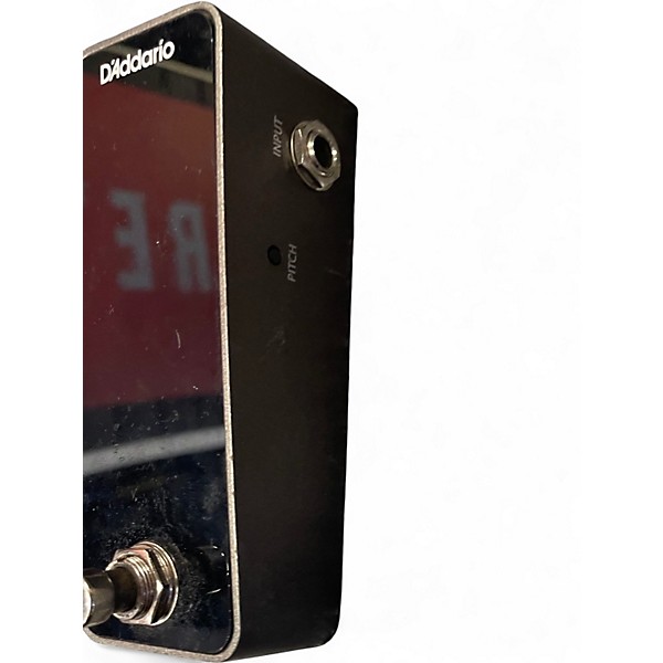 Used D'Addario PWCT20 Tuner Pedal