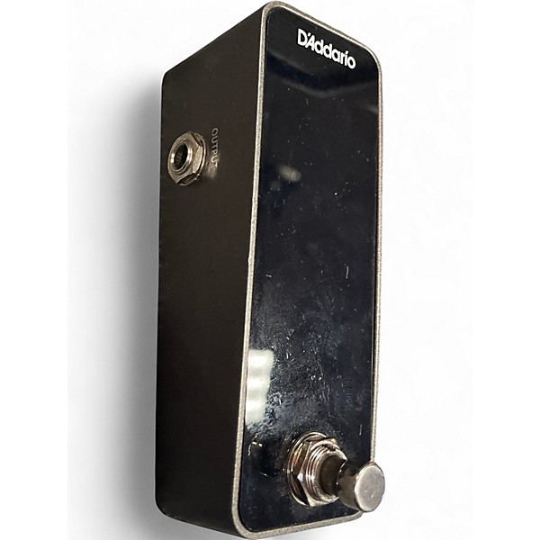 Used D'Addario PWCT20 Tuner Pedal