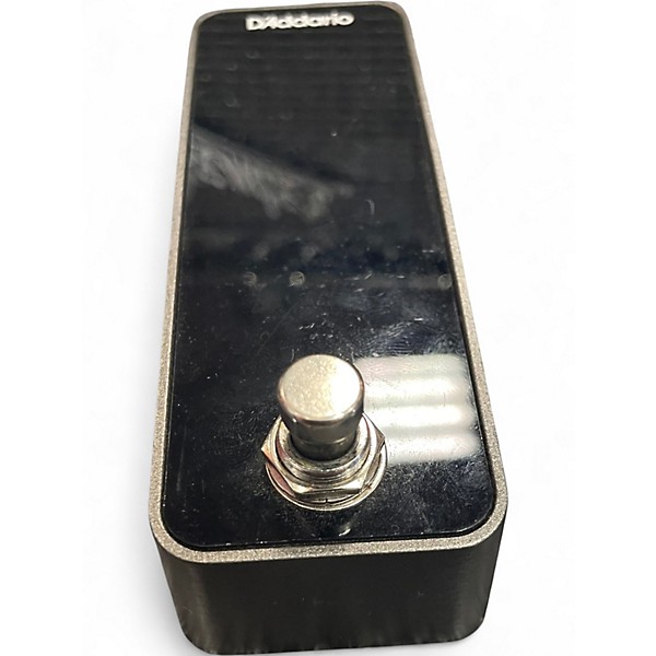 Used D'Addario PWCT20 Tuner Pedal