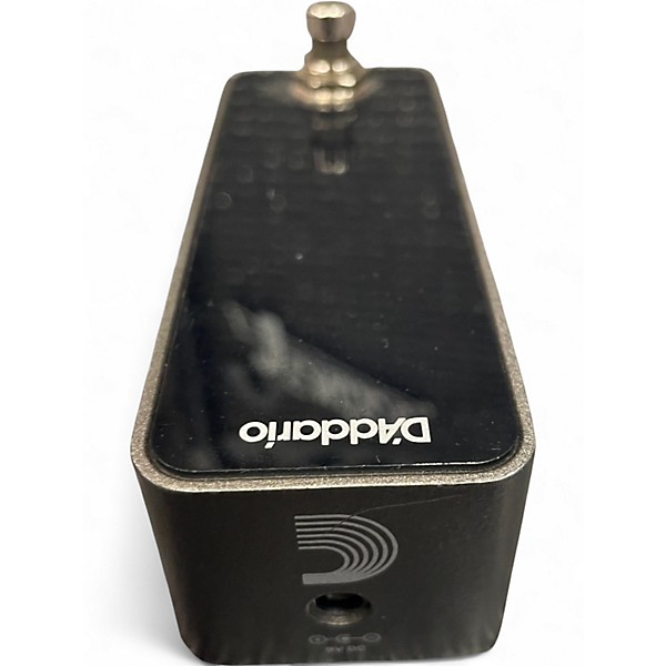 Used D'Addario PWCT20 Tuner Pedal