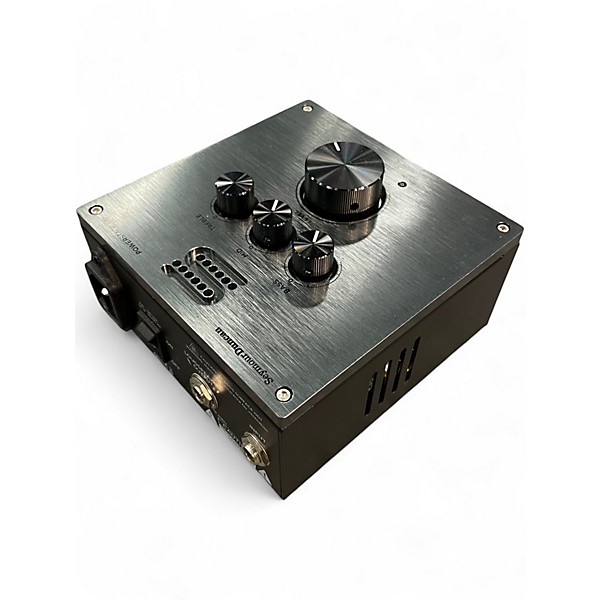 Used Seymour Duncan PowerStage 170 Guitar Power Amp