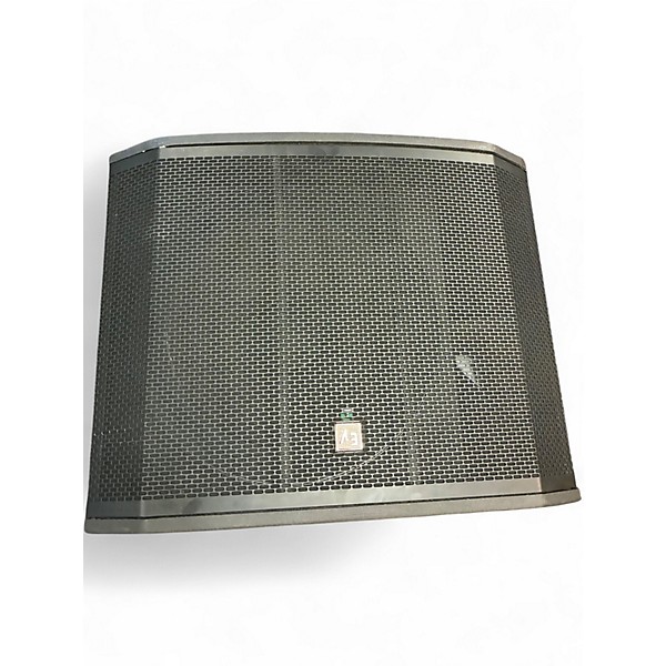 Used Electro-Voice ETX-18SP Powered Subwoofer