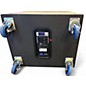 Used Electro-Voice ETX-18SP Powered Subwoofer