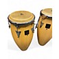 Used LP Aspire Conga Set Conga