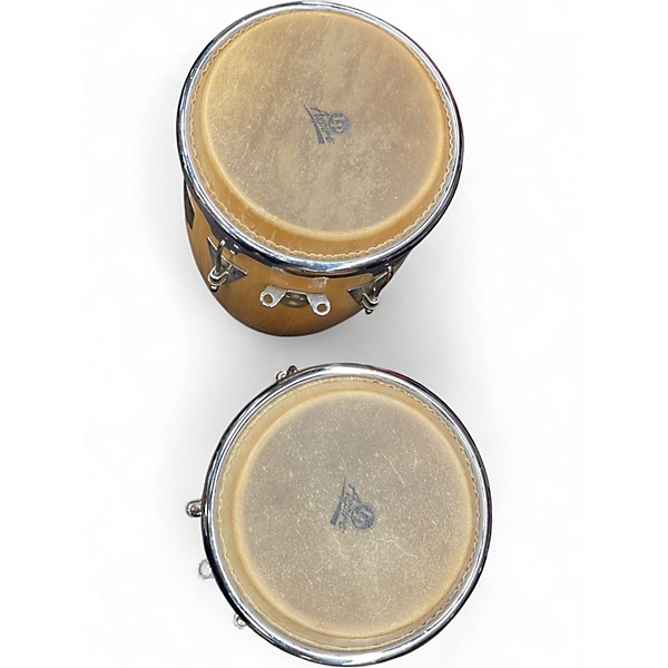 Used LP Aspire Conga Set Conga