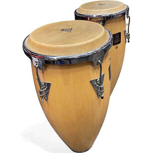 Used LP Aspire Conga Set Conga
