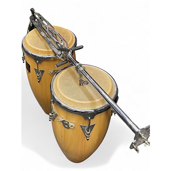 Used LP Aspire Conga Set Conga