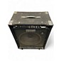 Used Fender RUMBLE 100 Bass Combo Amp thumbnail