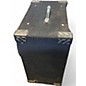 Used Fender RUMBLE 100 Bass Combo Amp