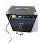 Used Fender RUMBLE 100 Bass Combo Amp