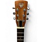 Used Dobro m14 houndog silver Solid Body Electric Guitar
