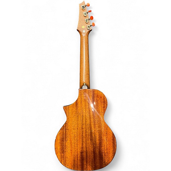 Used Enya  EUT-M6 Natural Ukulele