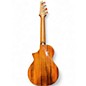 Used Enya  EUT-M6 Natural Ukulele