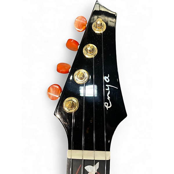 Used Enya  EUT-M6 Natural Ukulele