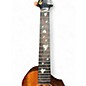 Used Enya  EUT-M6 Natural Ukulele