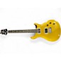 Used PRS DGT SE Gold Solid Body Electric Guitar thumbnail