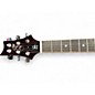 Used PRS DGT SE Gold Solid Body Electric Guitar