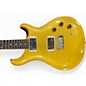 Used PRS DGT SE Gold Solid Body Electric Guitar