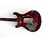 Used PRS DGT SE Gold Solid Body Electric Guitar